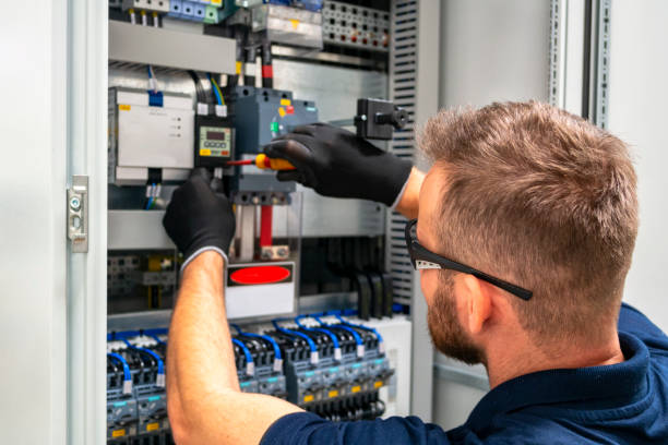 Electrical Outlet Repair in NE