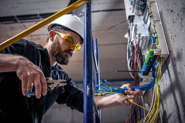 Best Affordable Electrician  in Beatrice, NE