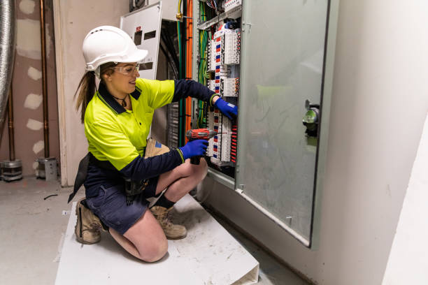 Best Electrician for Home Renovation  in Beatrice, NE
