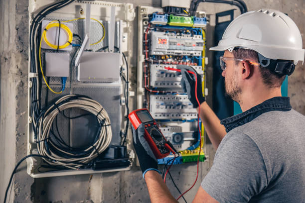 Best Affordable Electrician  in Beatrice, NE
