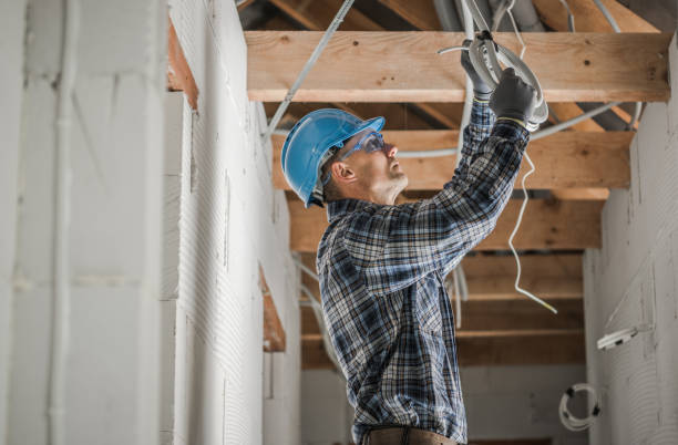 Best Commercial Electrician Services  in Beatrice, NE