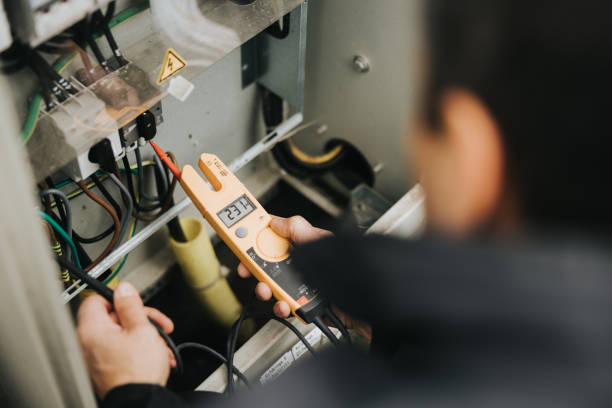 Best Local Electrician Companies  in Beatrice, NE