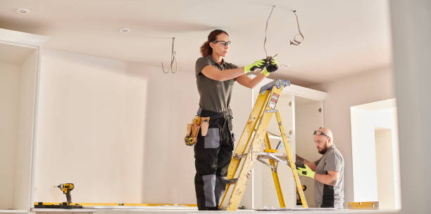 Best Electrical Upgrades for Homes  in Beatrice, NE