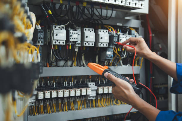 Best Circuit Breaker Repair  in Beatrice, NE