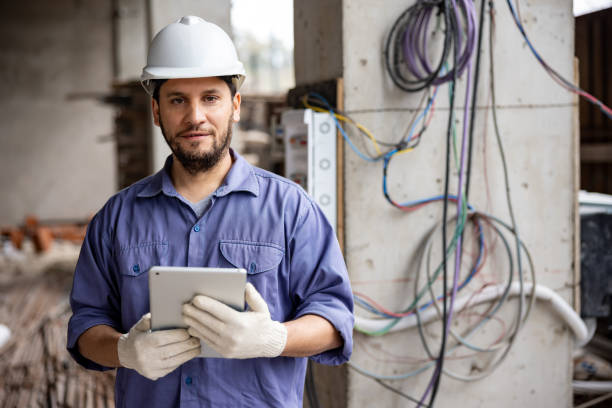 Electrical Upgrades for Homes in NE