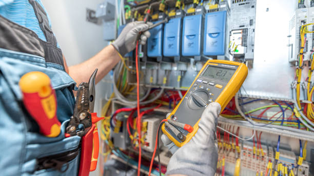 Best Residential Electrician Services  in Beatrice, NE