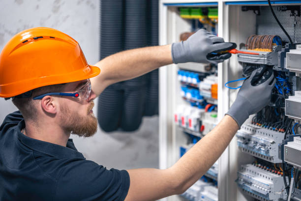 Best Circuit Breaker Repair  in Beatrice, NE