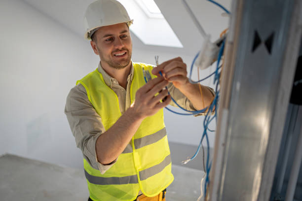 Best Electric Panel Repair  in Beatrice, NE